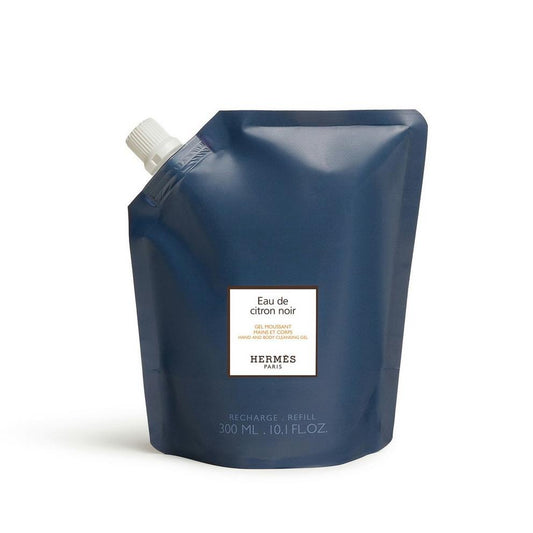 Eau de citron noir hand and body cleansing gel refill 300ml