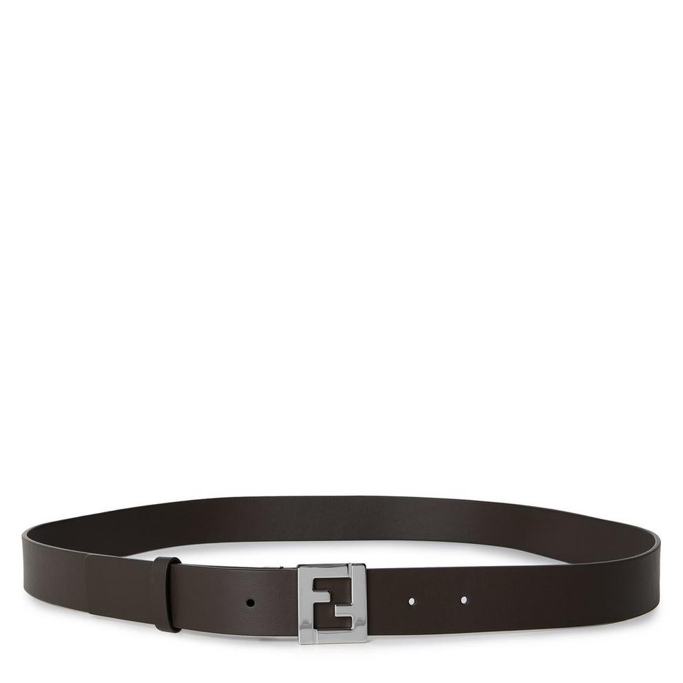 Fendi Fendi FF Belt Sn64