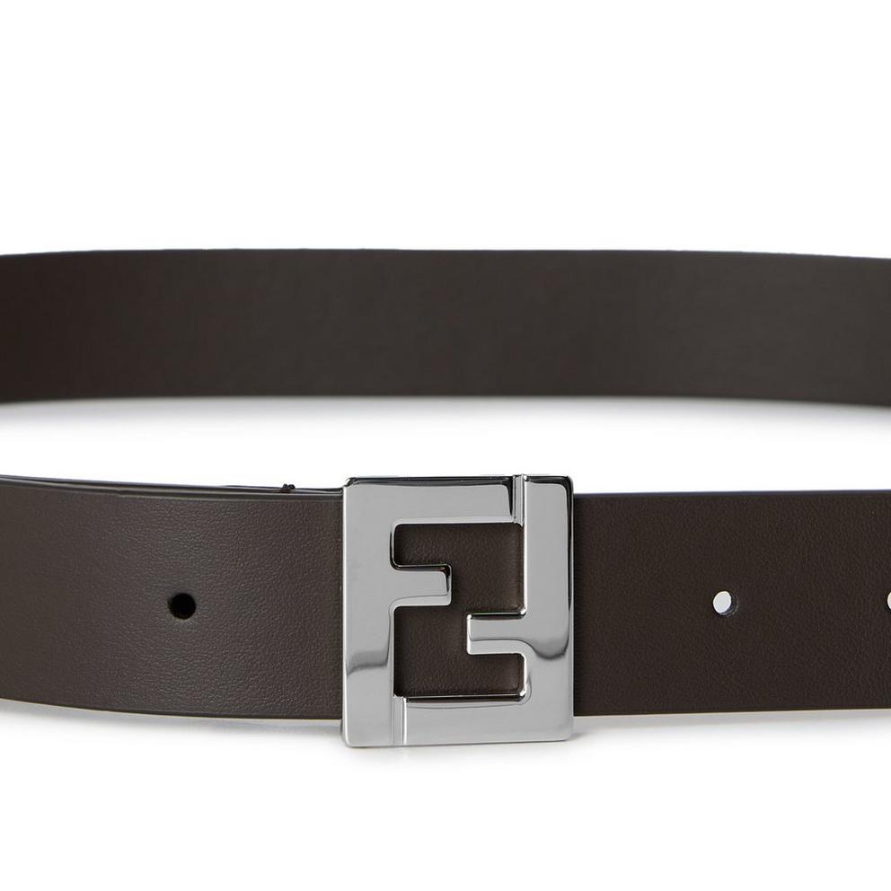Fendi Fendi FF Belt Sn64