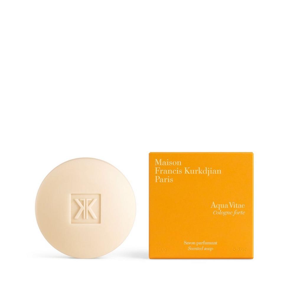 Aqua Vitae Soap