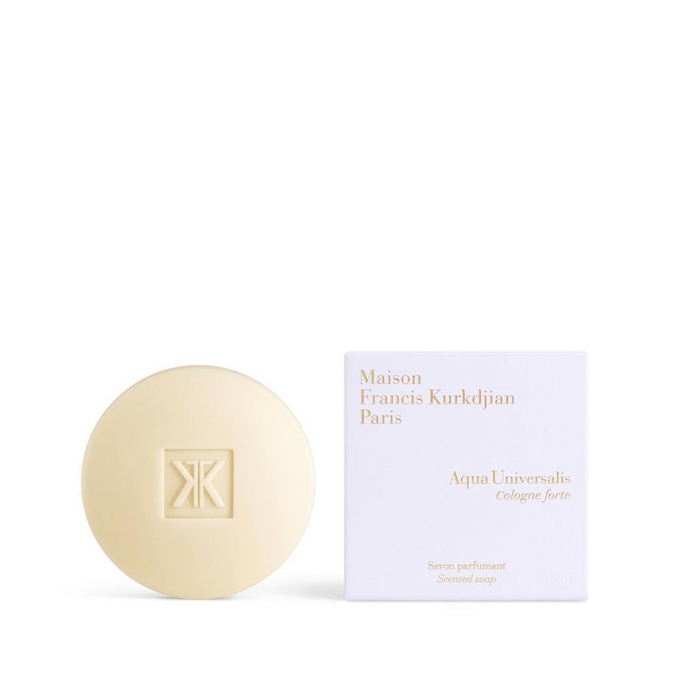 Aqua Universalis - Scented soap