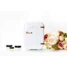 STYLPRO 4 Litre White Beauty Fridge