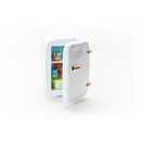 STYLPRO 4 Litre White Beauty Fridge