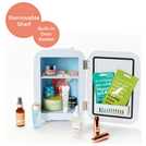 STYLPRO 4 Litre White Beauty Fridge