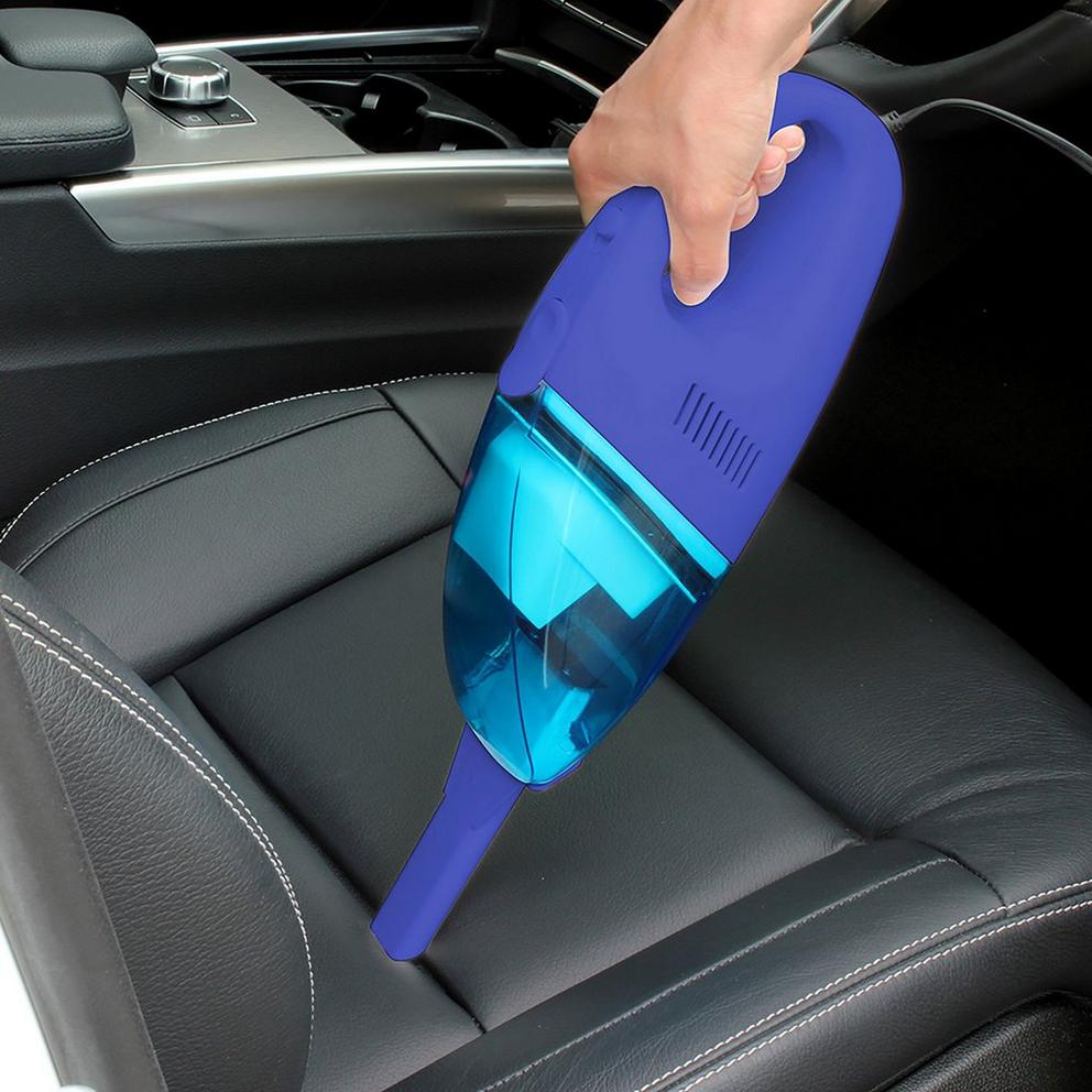 Car vacuum cleaner