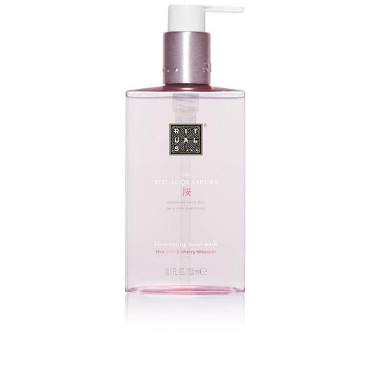 The Ritual of Sakura Hand Wash