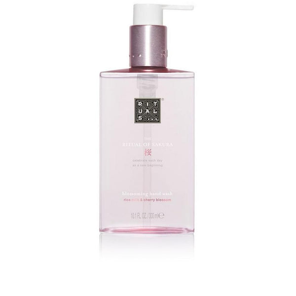 The Ritual of Sakura Hand Wash
