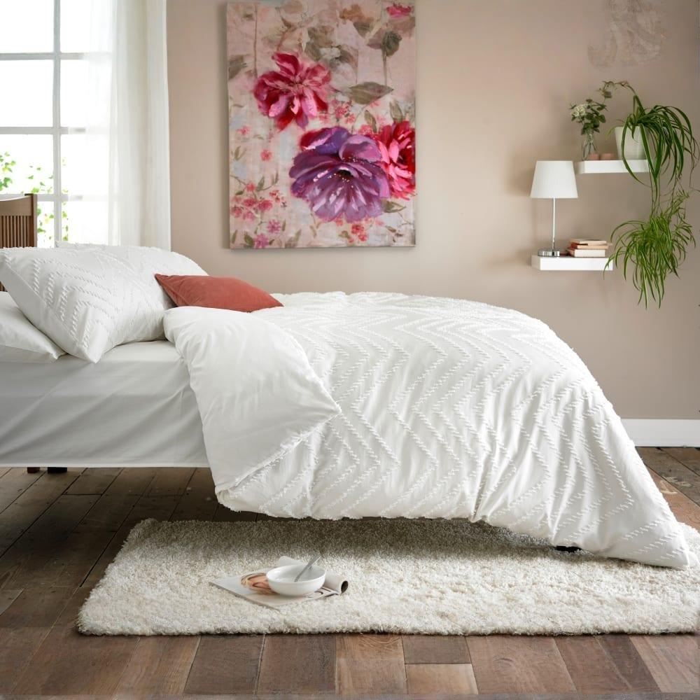 ZigZag Duvet Cover Sets