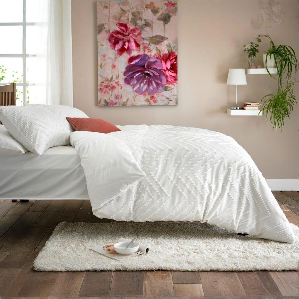 ZigZag Duvet Cover Sets