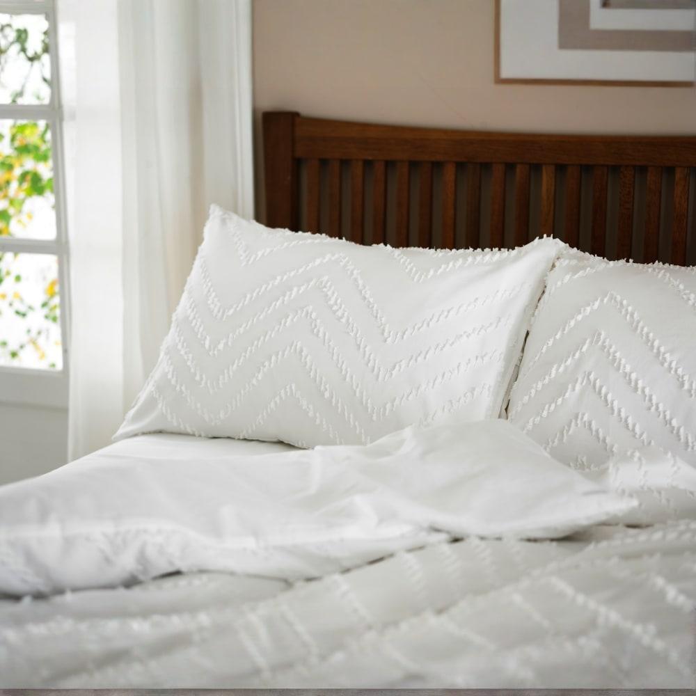 ZigZag Duvet Cover Sets