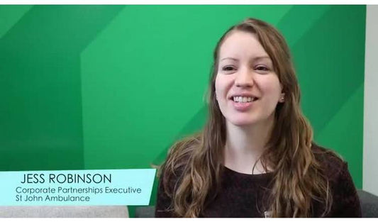 Kinetik Wellbeing Finger Pulse Oximeter - PO6L