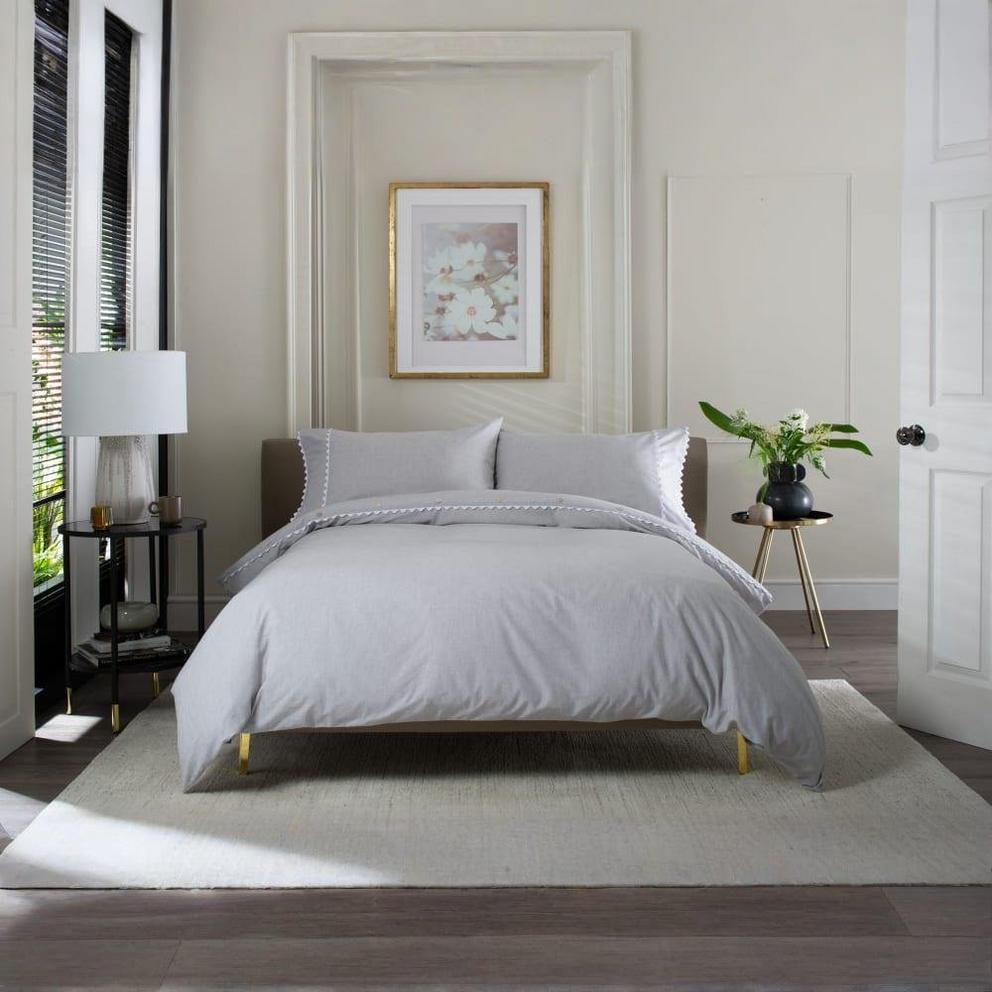 The Lyndon Company Felix Duvet Cover Sets