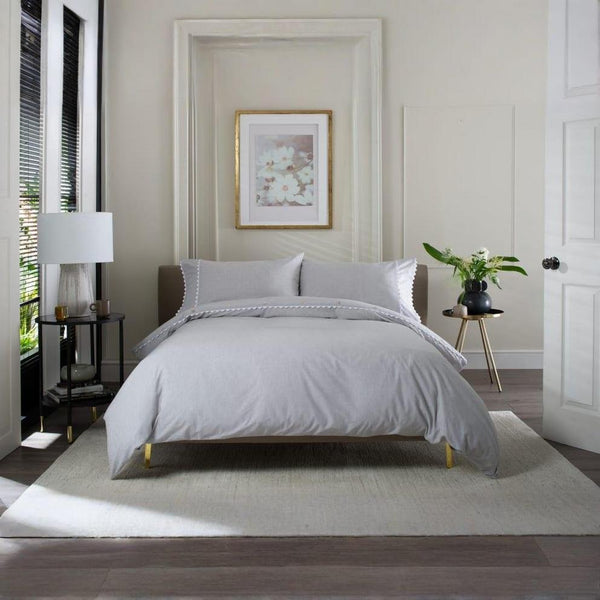 The Lyndon Company Felix Duvet Cover Sets