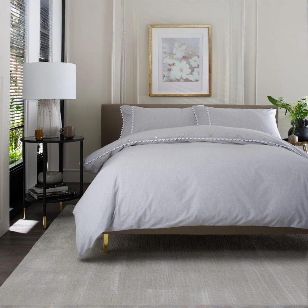 The Lyndon Company Felix Duvet Cover Sets