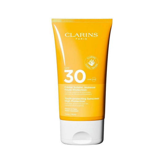 Sun Care Body Cream SPF 30