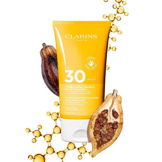 Sun Care Body Cream SPF 30