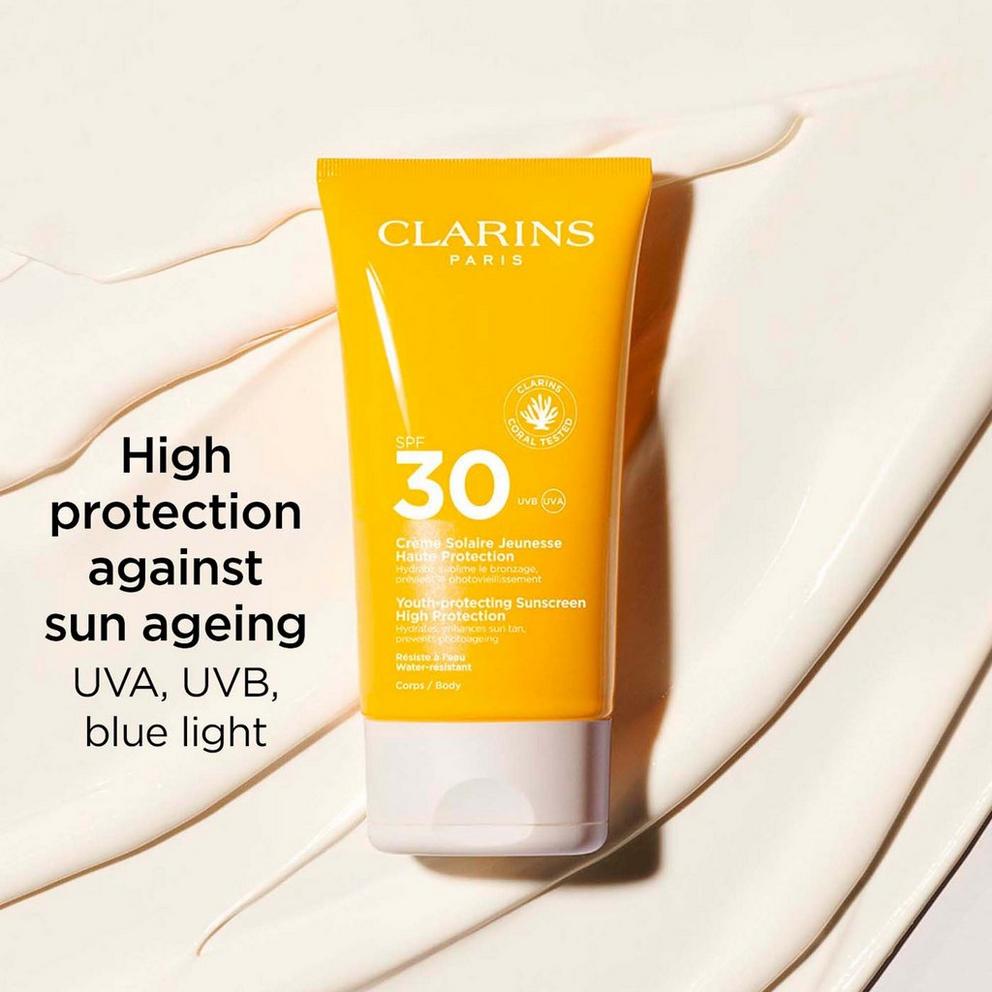 Sun Care Body Cream SPF 30