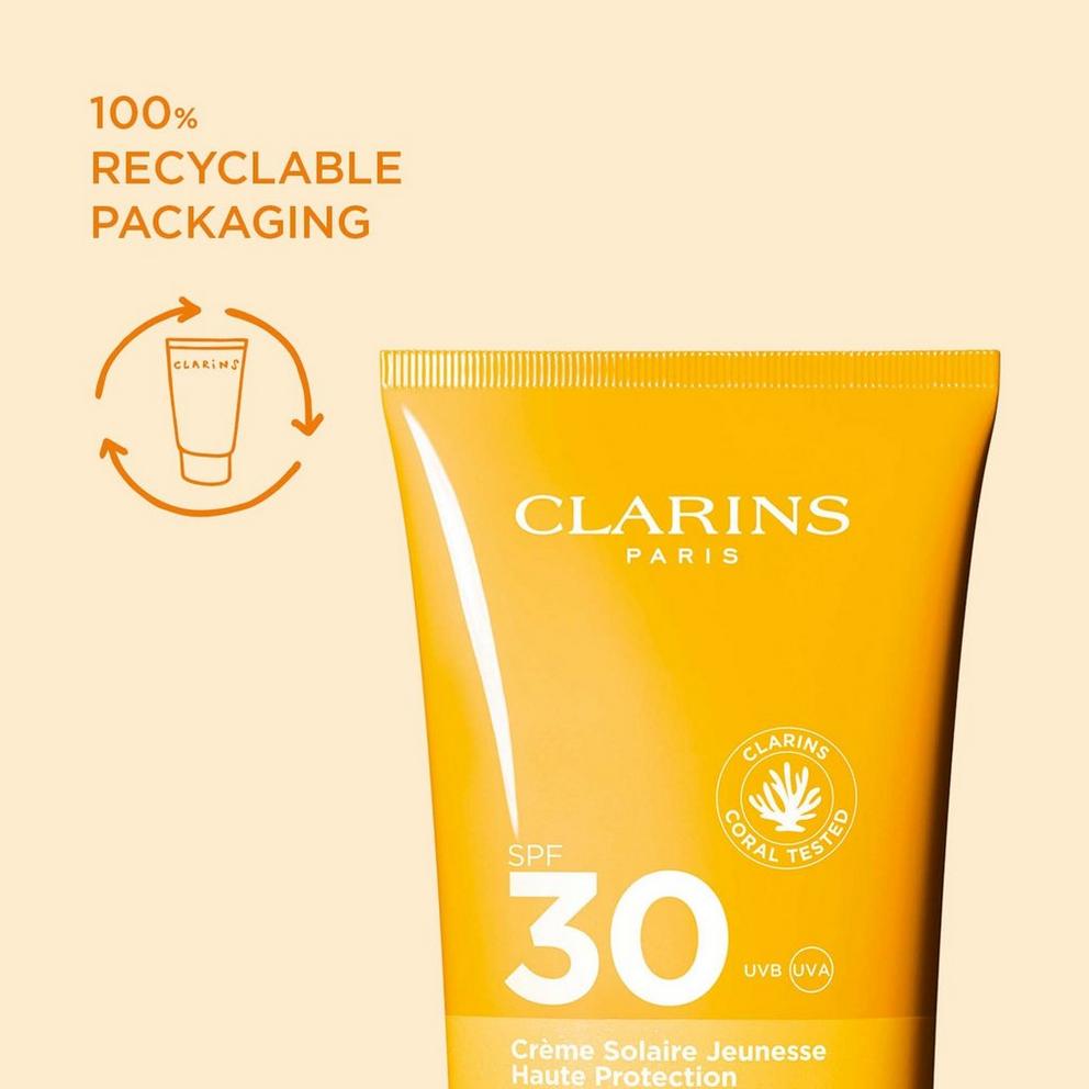 Sun Care Body Cream SPF 30