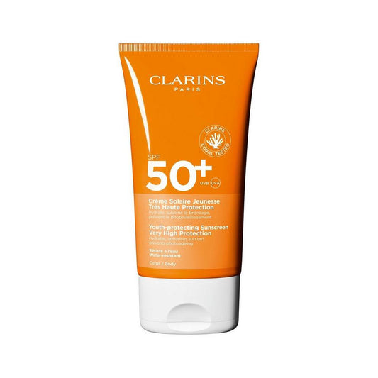Sun Care Body Cream SPF 50+
