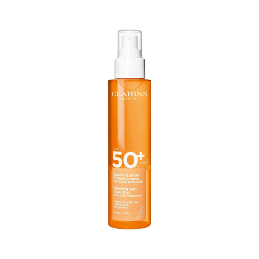 Sun Care Body Water Mist SPF50+