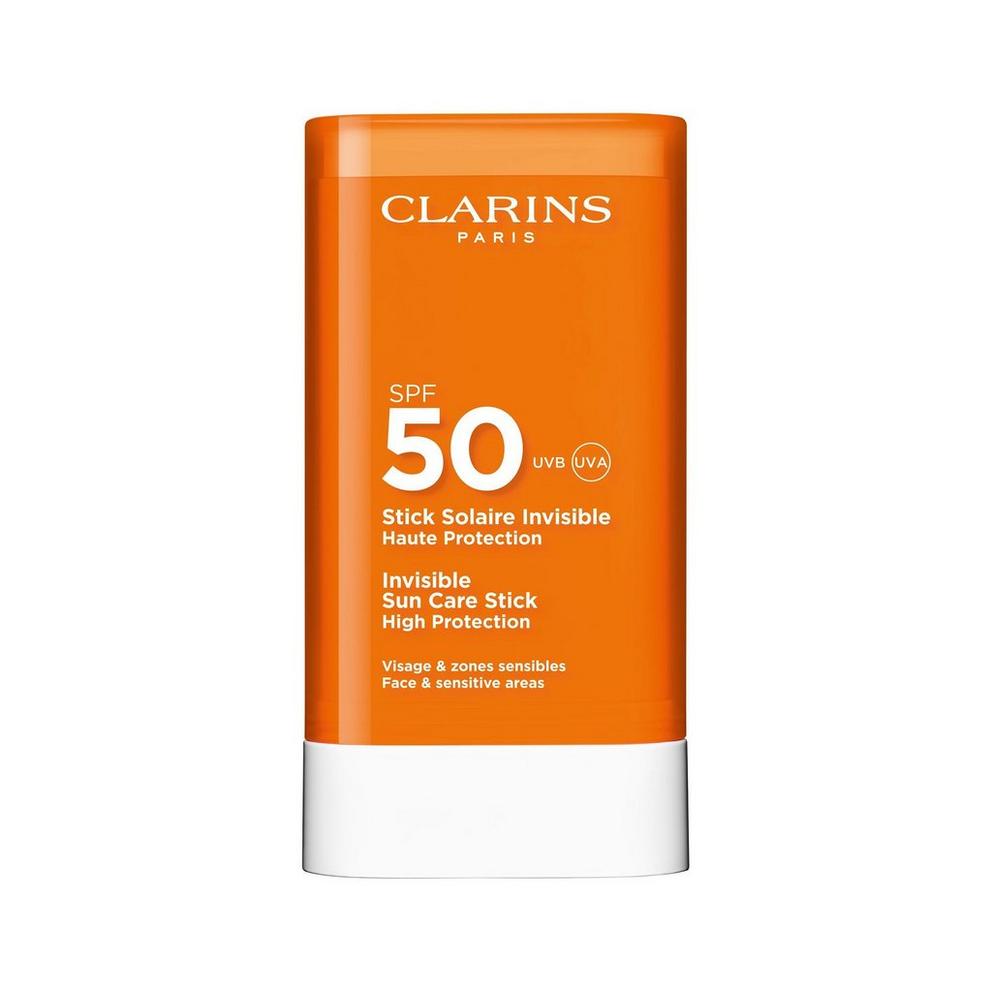 Clarins Invisible Sun Care Stick SPF 50