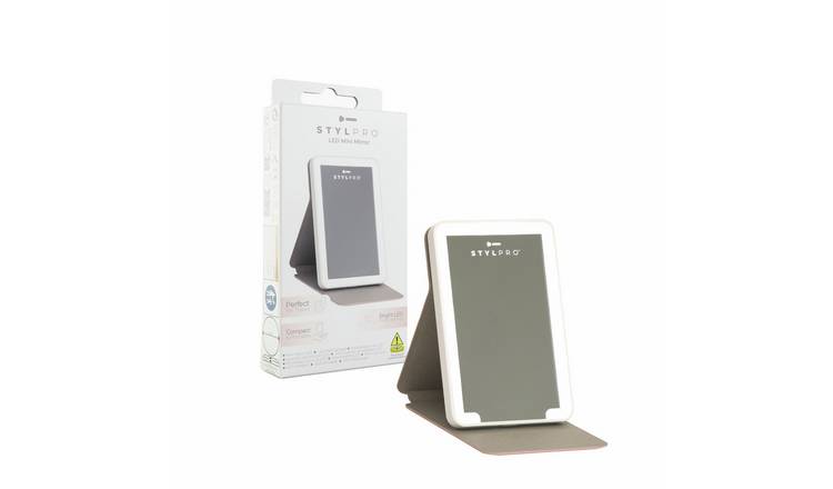 STYLPRO LED Mini Mirror