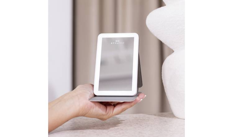 STYLPRO LED Mini Mirror