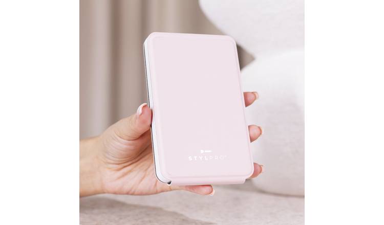 STYLPRO LED Mini Mirror