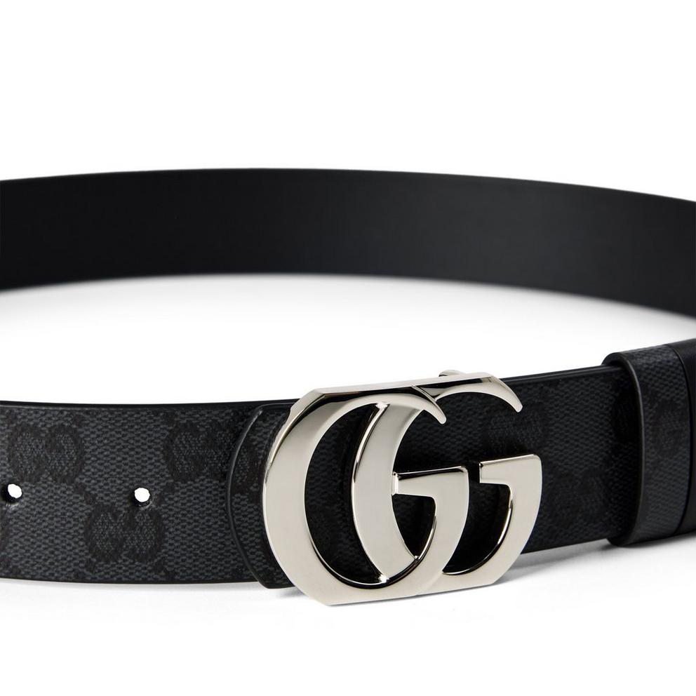 Gucci Marmont Belt Sn64