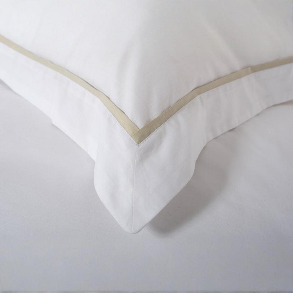 Hampstead Percale Cotton Duvet Set