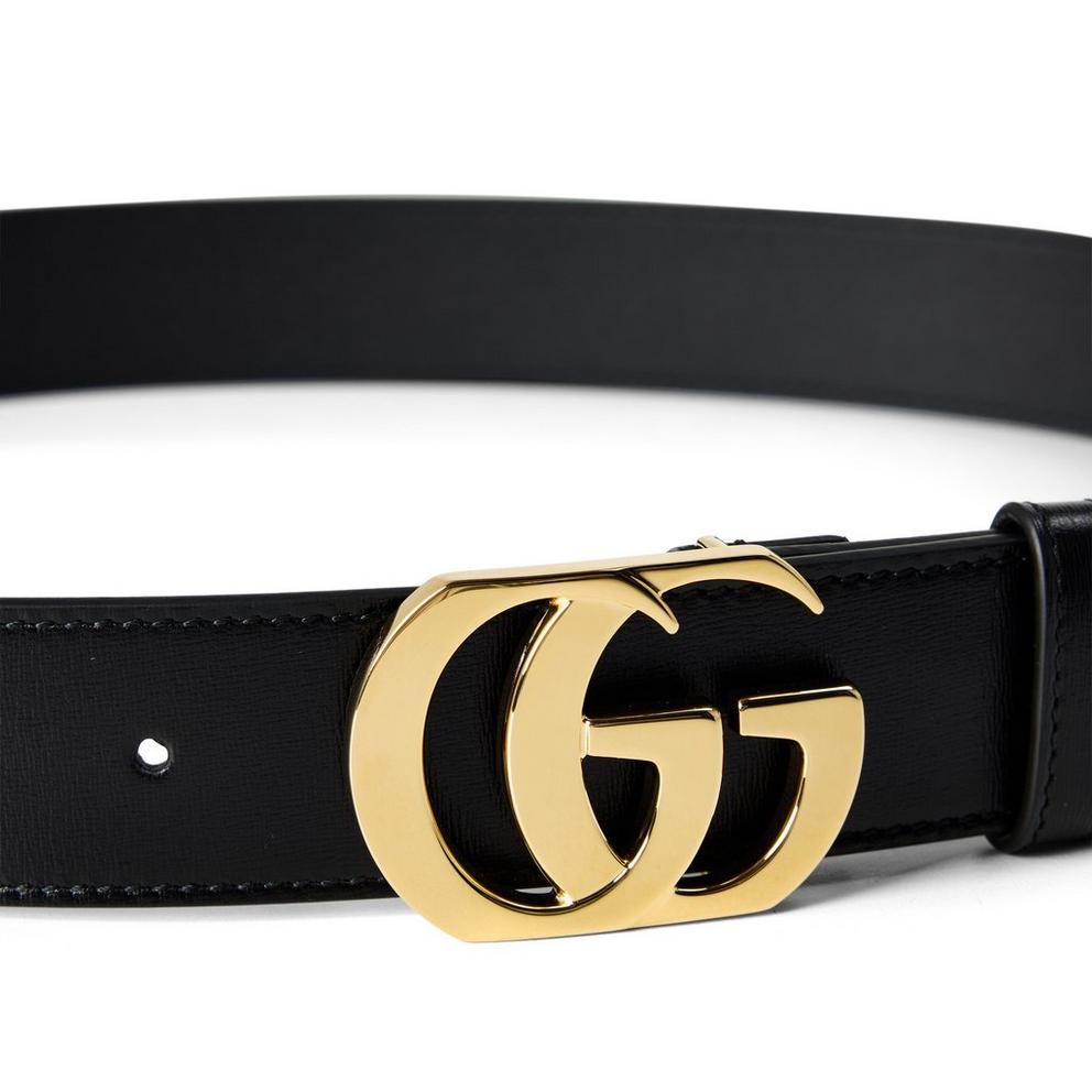 Gucci Gucci Marmont Belt Sn64