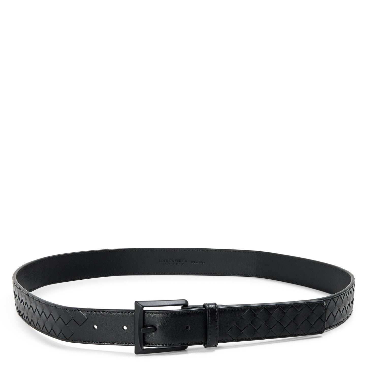 Bottega Veneta BV Avenue Belt Sn64