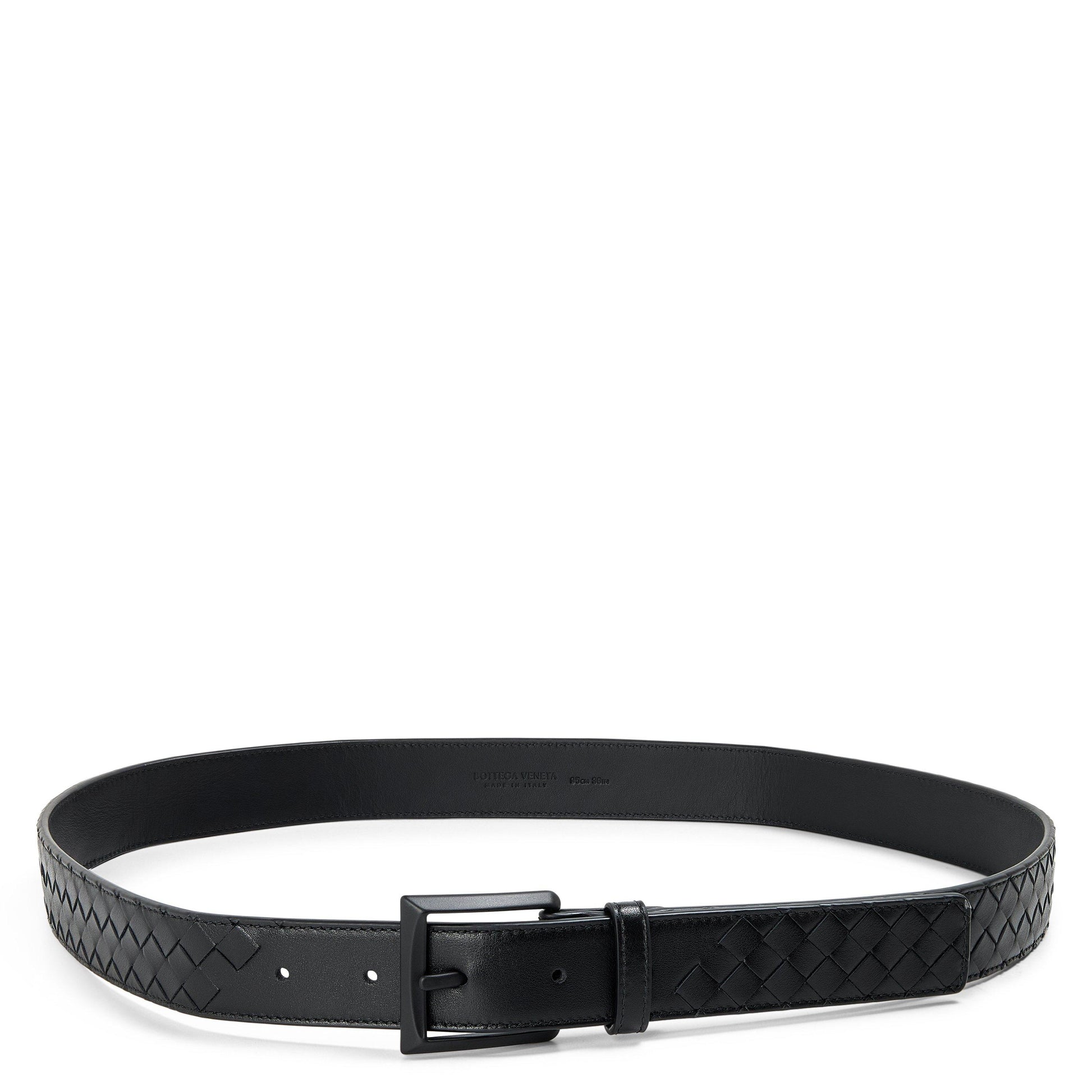 Bottega Veneta BV Avenue Belt Sn64