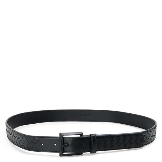 Bottega Veneta BV Avenue Belt Sn64
