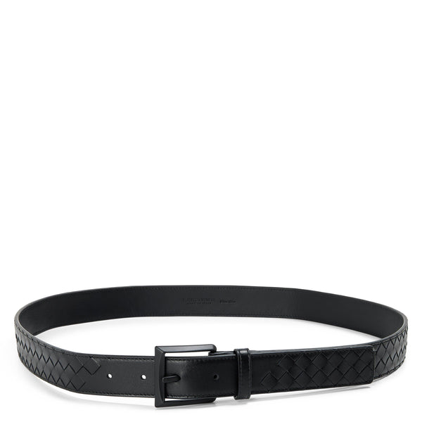 Bottega Veneta BV Avenue Belt Sn64