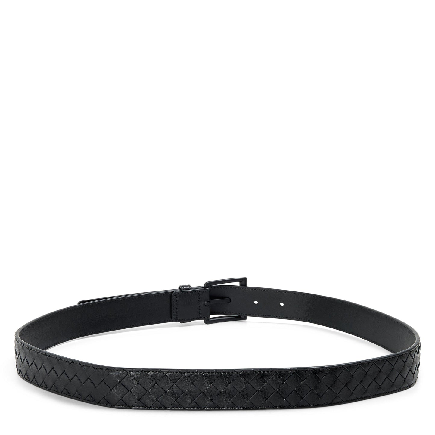 Bottega Veneta BV Avenue Belt Sn64