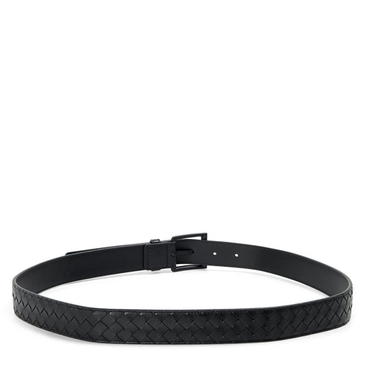 Bottega Veneta BV Avenue Belt Sn64