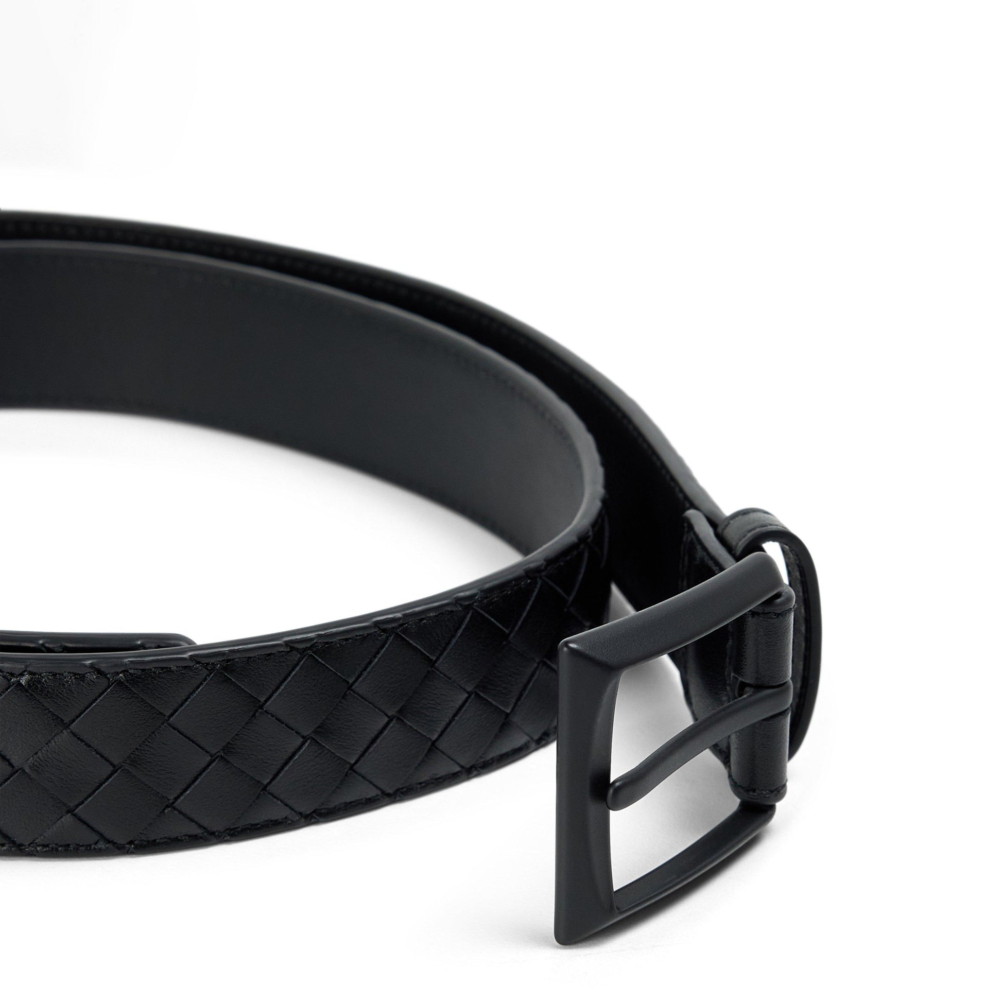 Bottega Veneta BV Avenue Belt Sn64