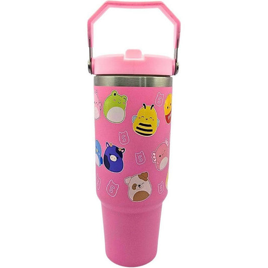 HOX Licensed Character Bradley 30oz Travel Cup