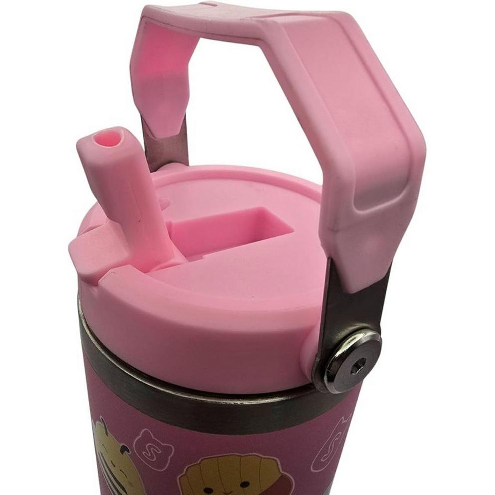 HOX Licensed Character Bradley 30oz Travel Cup