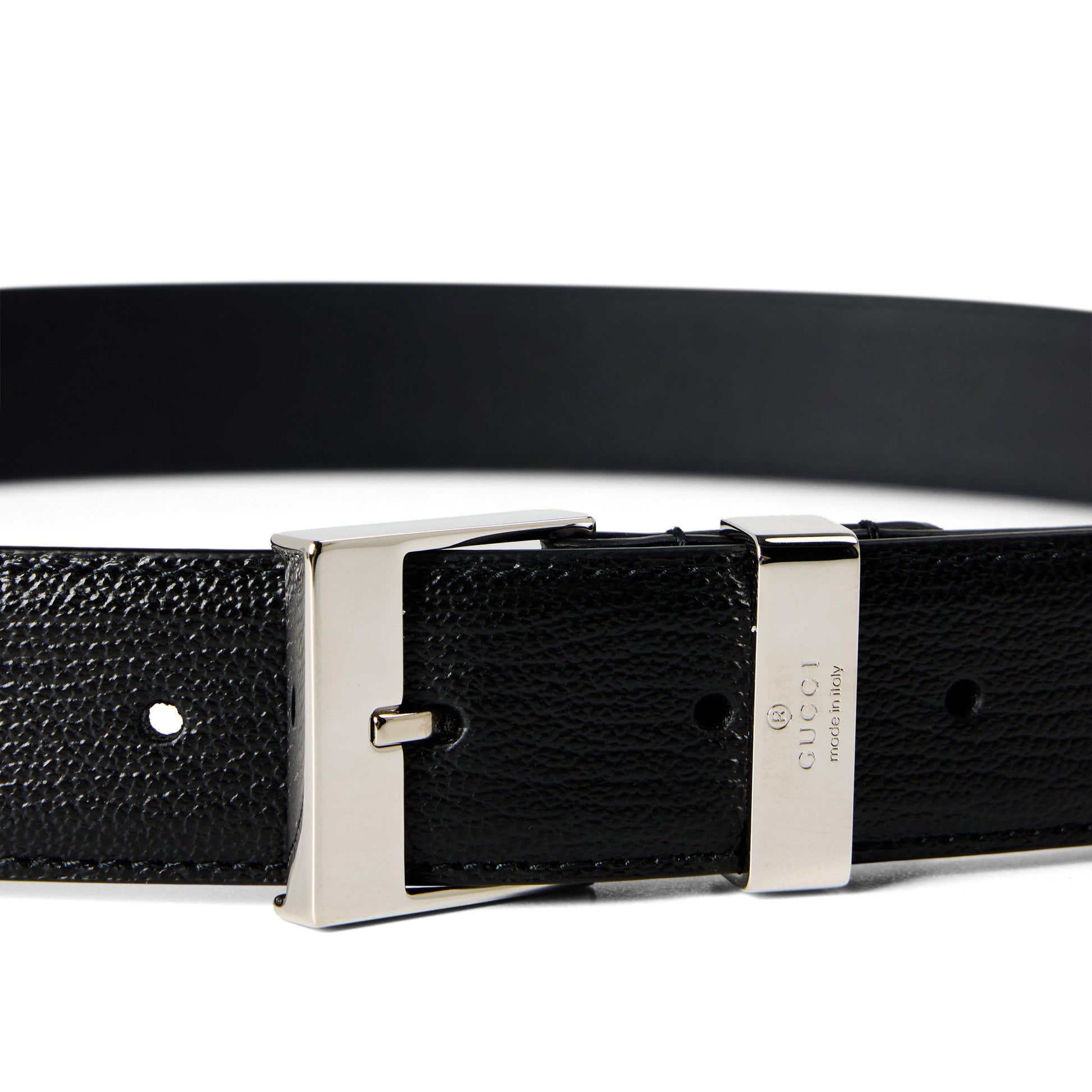 Gucci Formal Belt Sn64