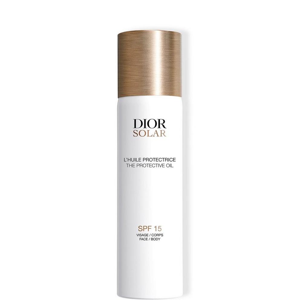 Solar The Protective Oil SPF 15