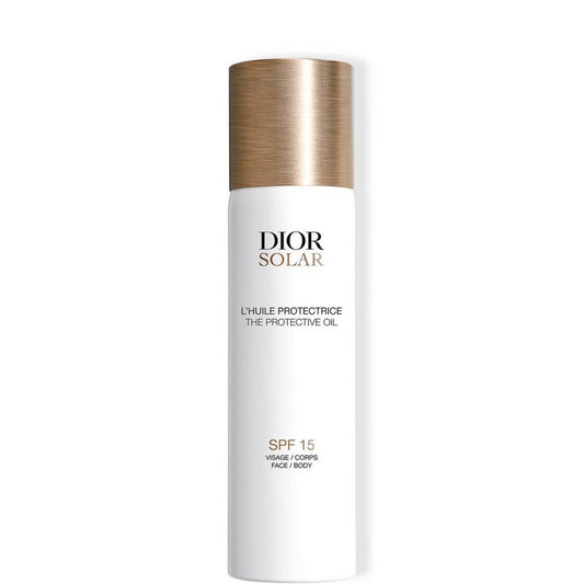 Solar The Protective Oil SPF 15
