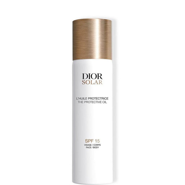 Solar The Protective Oil SPF 15