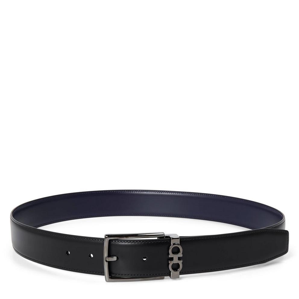 Ferragamo FG Sq Belt Sn63