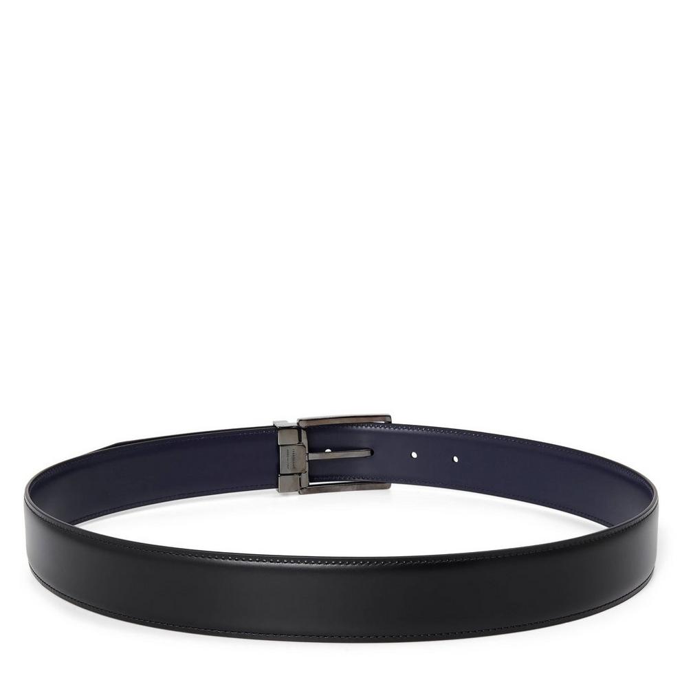Ferragamo FG Sq Belt Sn63