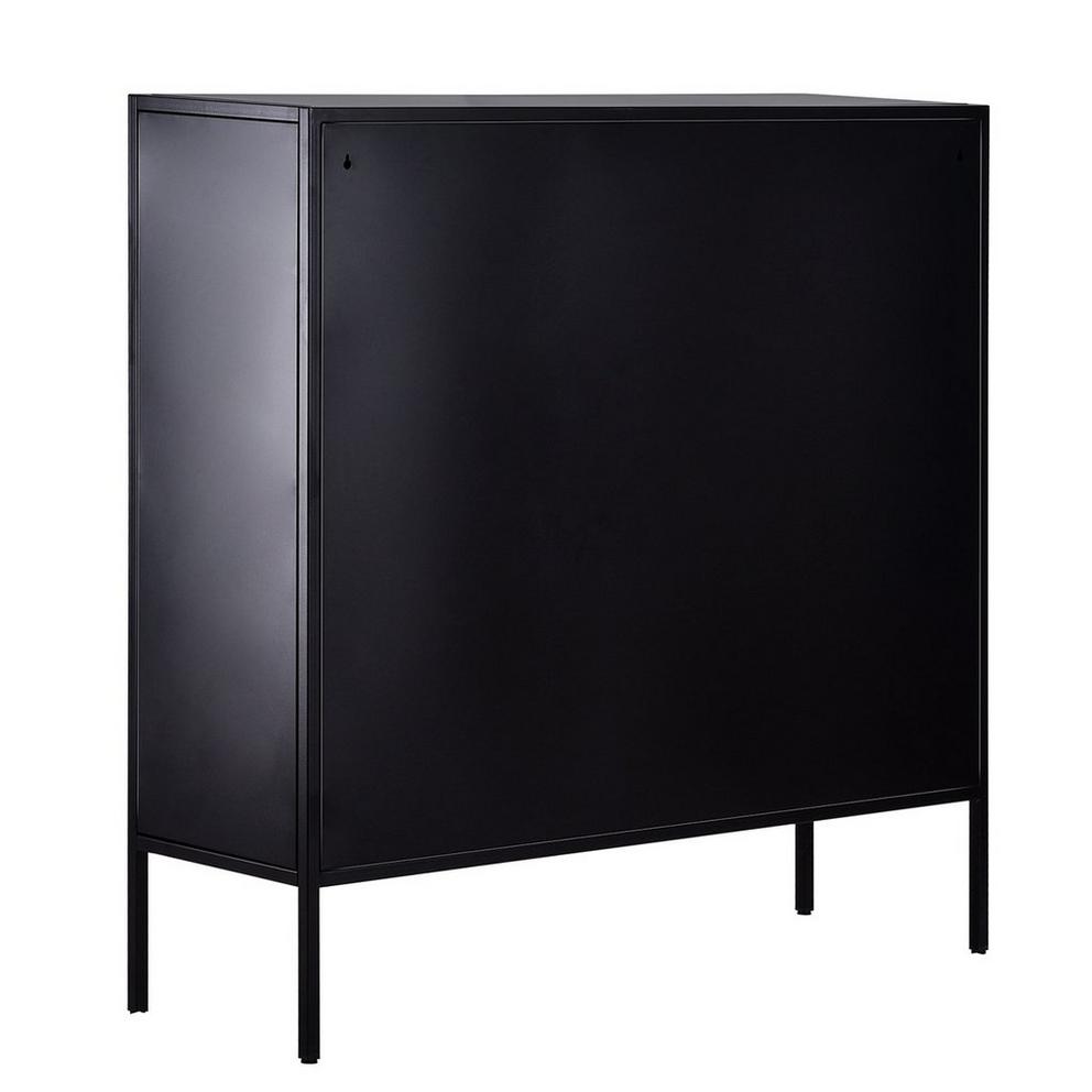 Storage Cabinet with Drawers and Shelves Sideboard Organizer for Living Room and Office