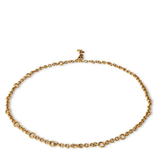Saint Laurent Women's Chain Belt