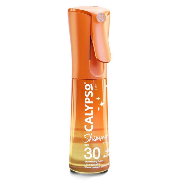 Calypso Shimmer Mist 00