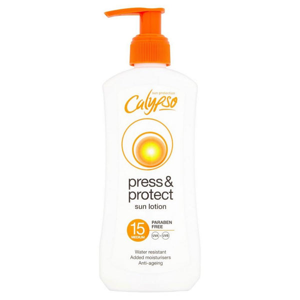 Calypso Sun Lotion 00